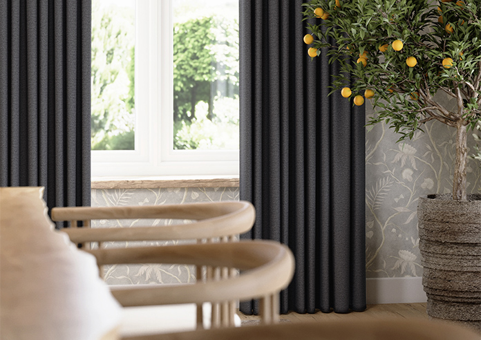 Stamford, Flint - Made to Measure Curtains - Image 5